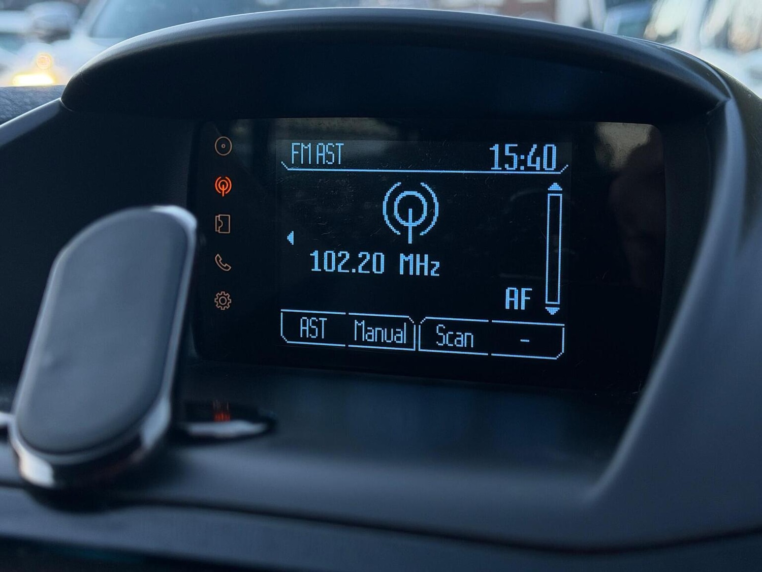 Used Ford Fiesta 2013 for sale - 77207533: Photo 17