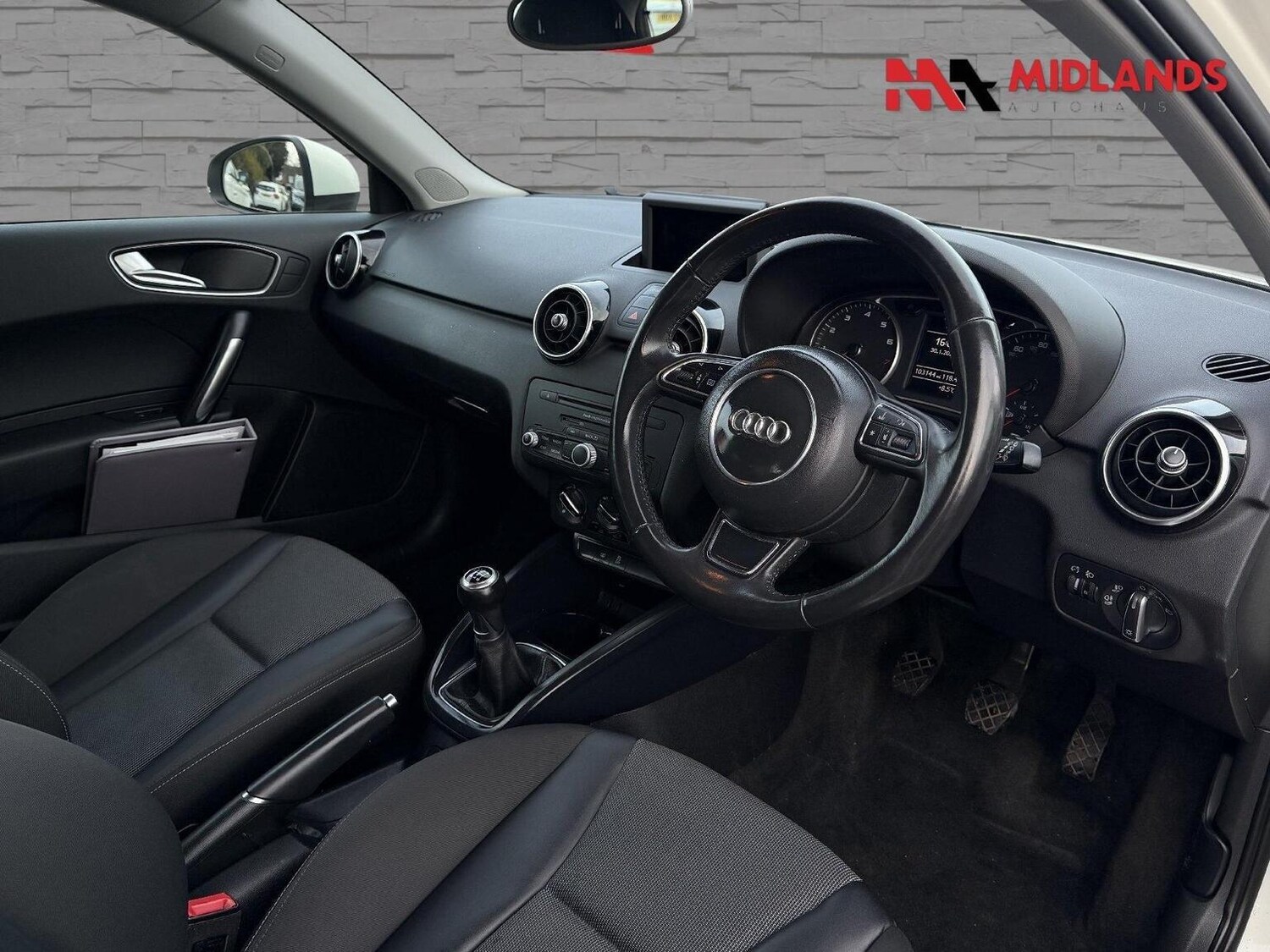 Used Audi A1 2013 for sale - 77535909: Photo 11