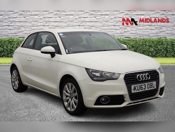 Audi A1 feature image