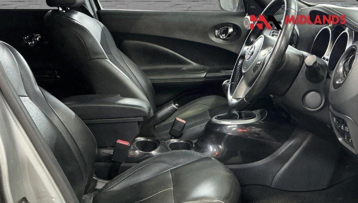 Used Nissan Juke 2015 for sale - 77357294: Photo 8