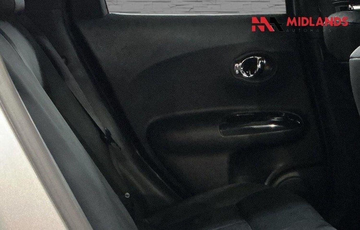 Used Nissan Juke 2015 for sale - 77357294: Photo 9