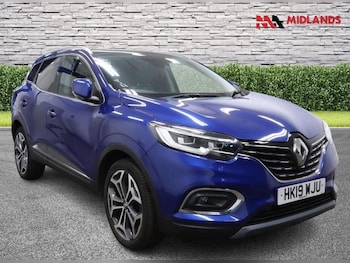 Used Renault Kadjar 2019 for sale - 78987091: Photo