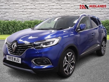 Used Renault Kadjar 2019 for sale - 78987091: Photo