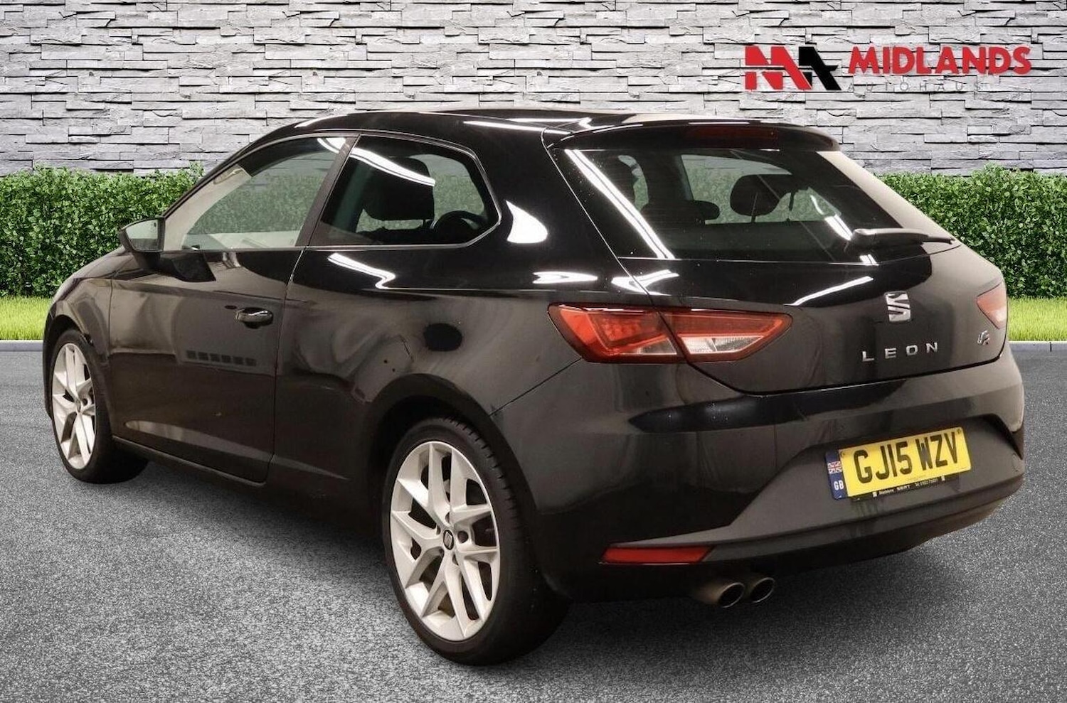 Used SEAT Leon 2015 for sale - 76941746: Photo 5