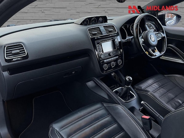 Used Volkswagen Scirocco 2014 for sale - 74450782: Photo 10
