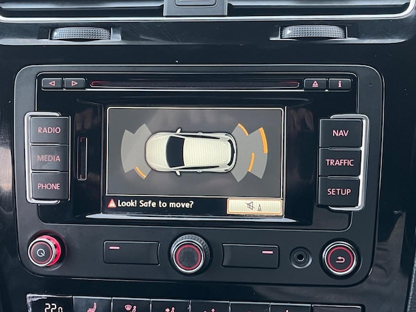 Used Volkswagen Scirocco 2014 for sale - 74450782: Photo 18