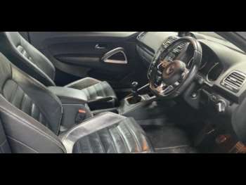 Used Volkswagen Scirocco 2014 for sale - 74450782: Photo