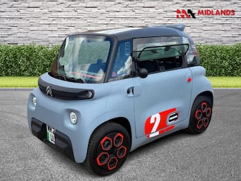 Used Citroen Ami 2025 for sale - 79845460: Photo