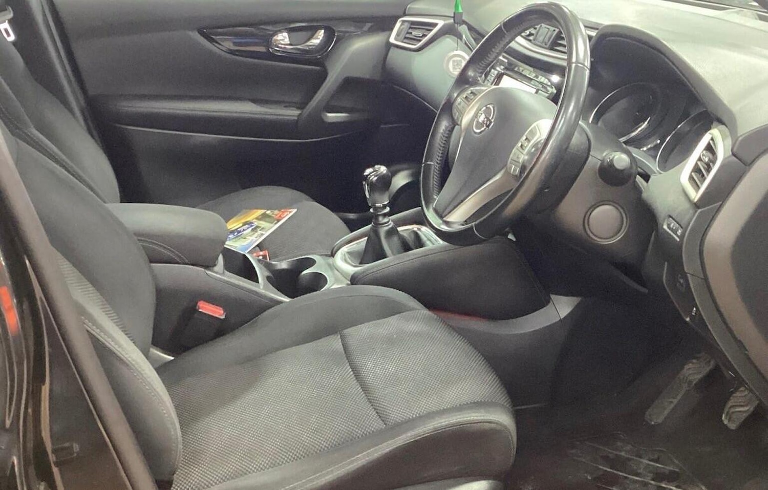 Used Nissan Qashqai 2016 for sale - 78004466: Photo 6