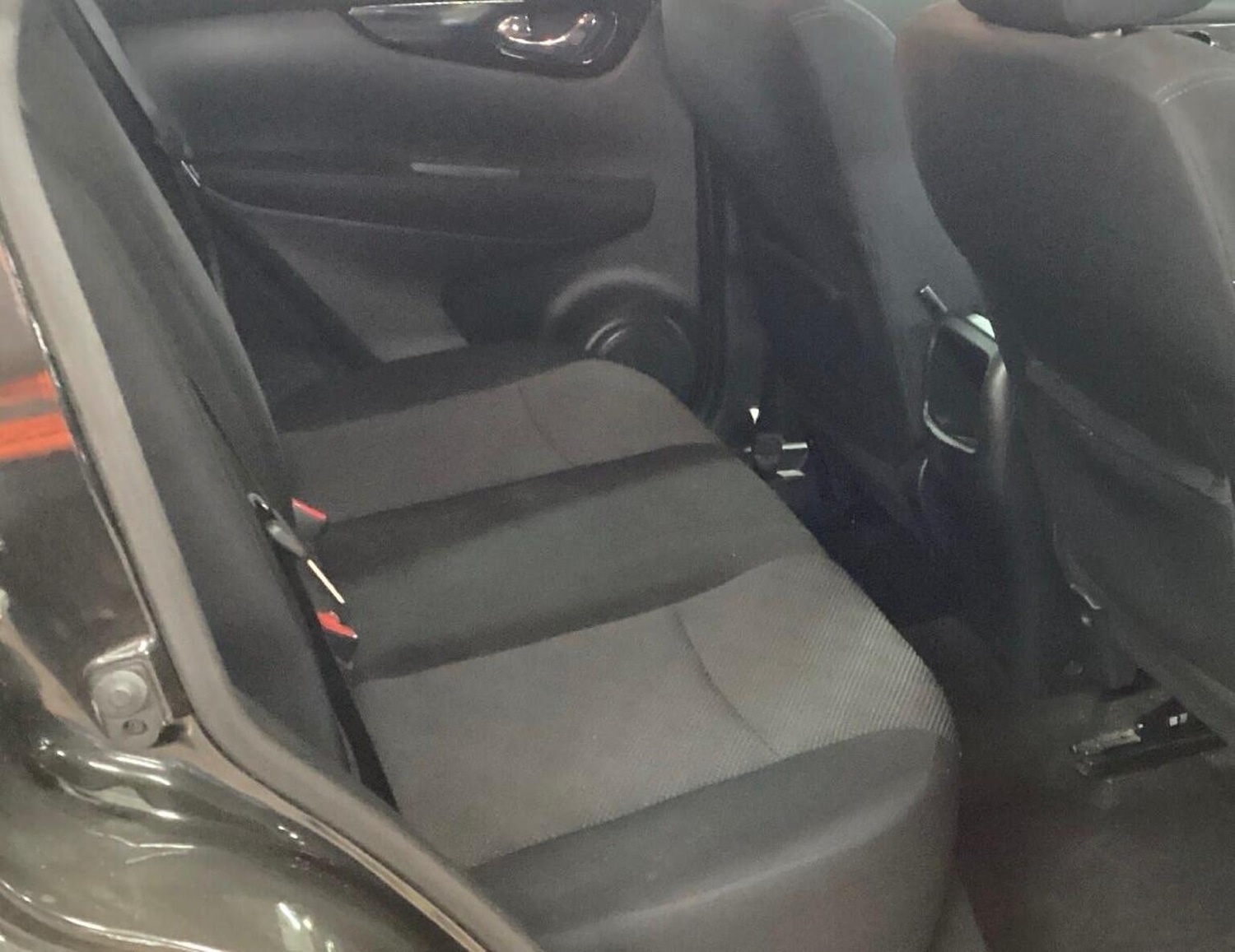 Used Nissan Qashqai 2016 for sale - 78004466: Photo 8