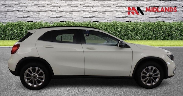 Used Mercedes-Benz GLA 2017 for sale - 76237136: Photo 6