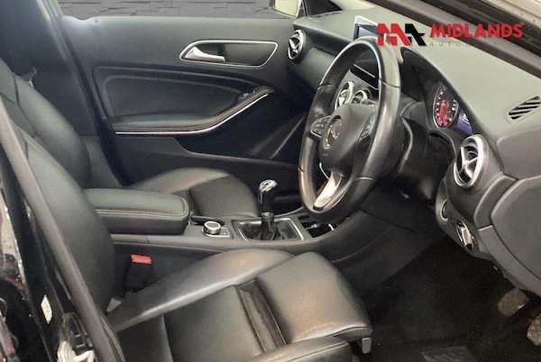 Used Mercedes-Benz GLA 2017 for sale - 76237136: Photo 8
