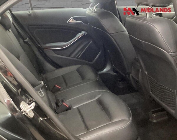 Used Mercedes-Benz GLA 2017 for sale - 76237136: Photo 9