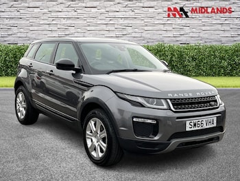 2017 - 2.0 eD4 SE Tech FWD Euro 6 (s/s) 5dr