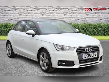 Used Audi A1 2015 for sale - 78513563: Photo