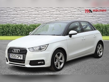 Used Audi A1 2015 for sale - 78513563: Photo