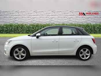 Used Audi A1 2015 for sale - 78513563: Photo