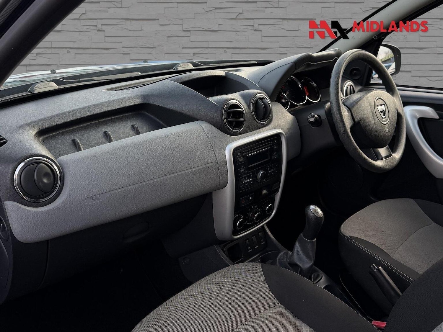 Used Dacia Duster 2016 for sale - 76836946: Photo 10