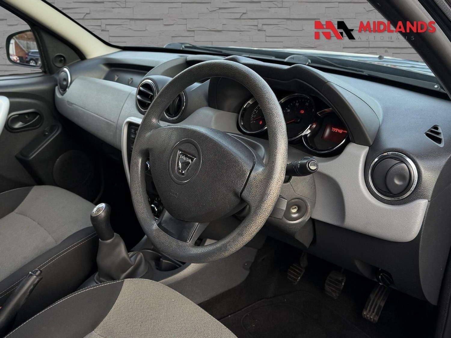 Used Dacia Duster 2016 for sale - 76836946: Photo 11