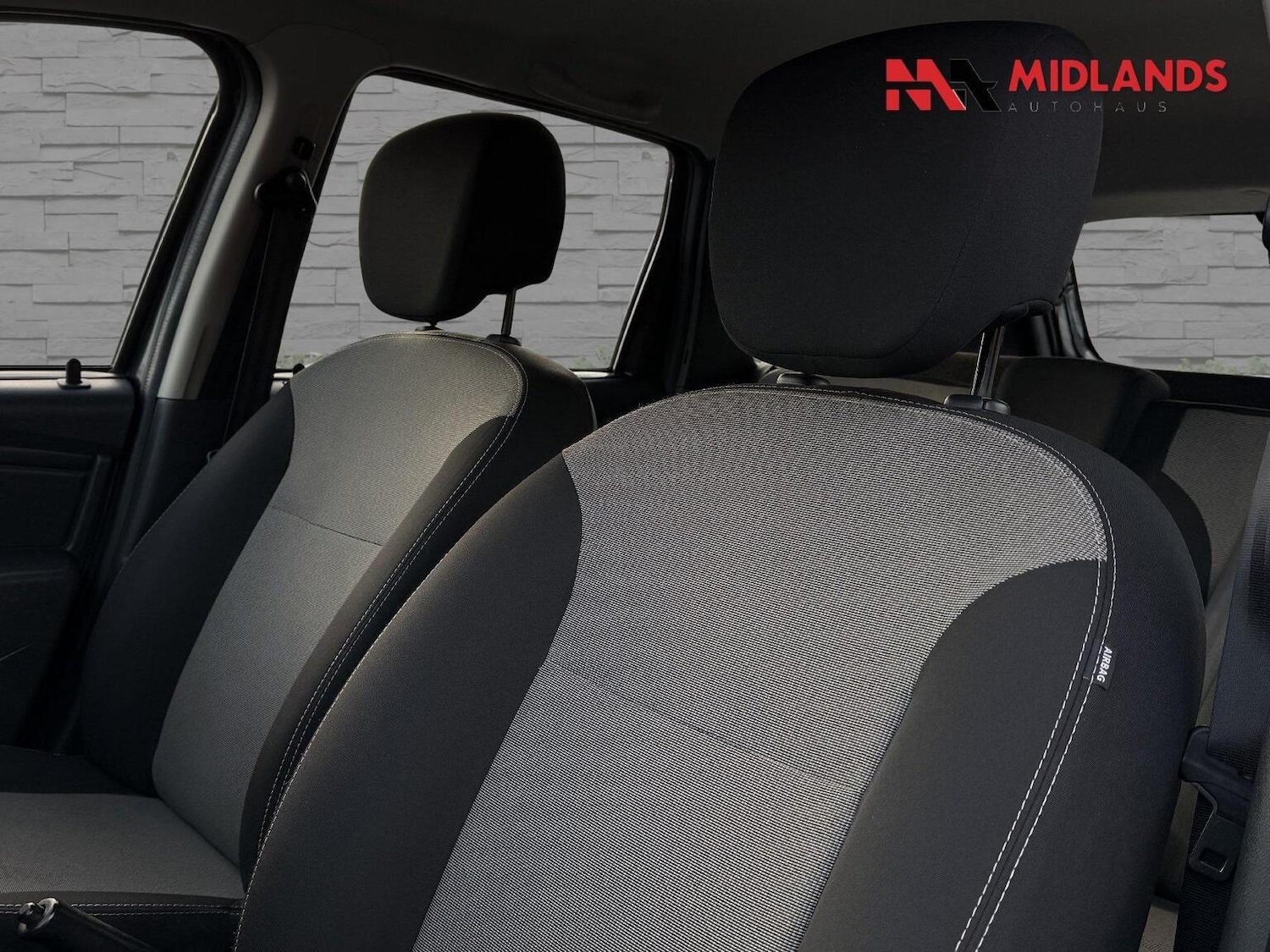 Used Dacia Duster 2016 for sale - 76836946: Photo 13