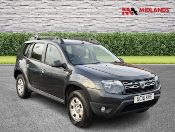 2016 - 1.6 16V 115 Ambiance 5dr