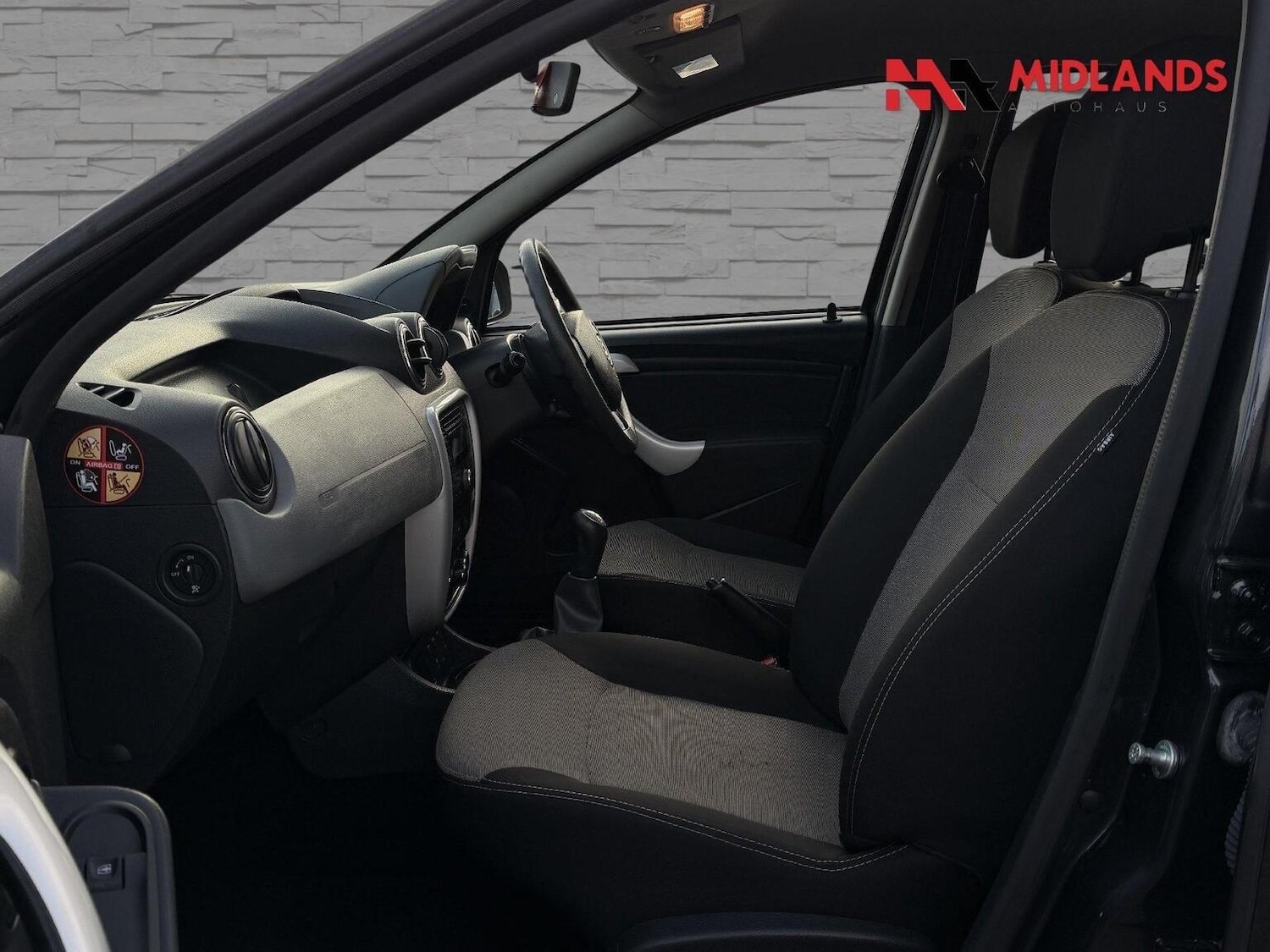 Used Dacia Duster 2016 for sale - 76836946: Photo 9