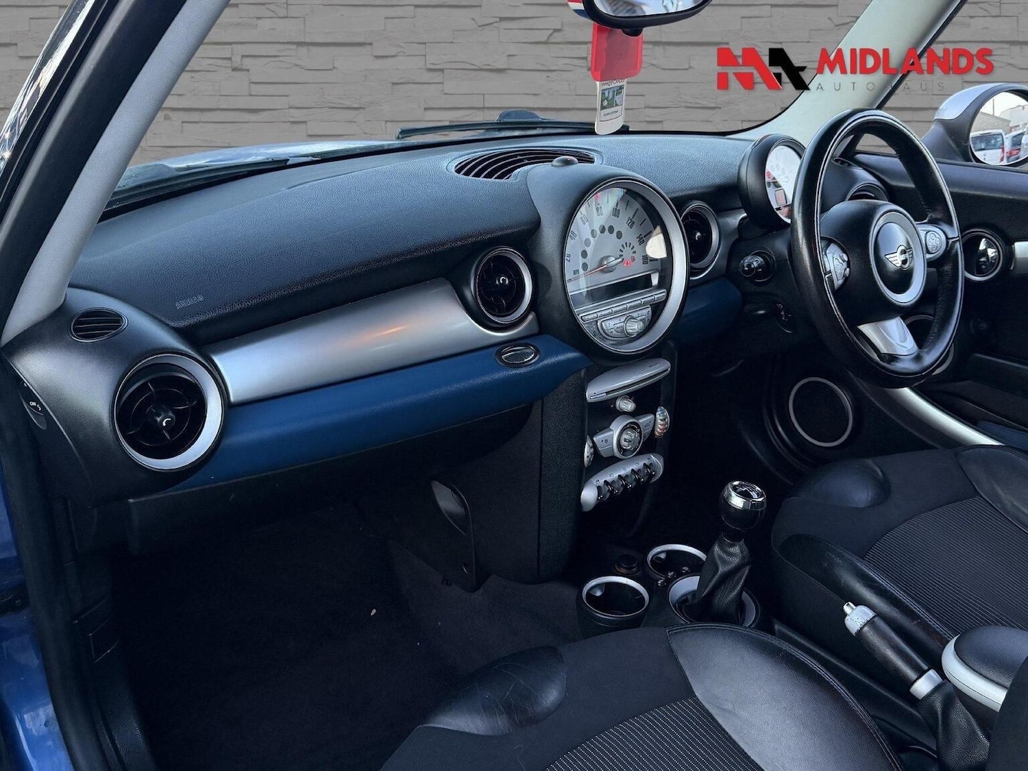 Used MINI Clubman 2009 for sale - 77173132: Photo 10