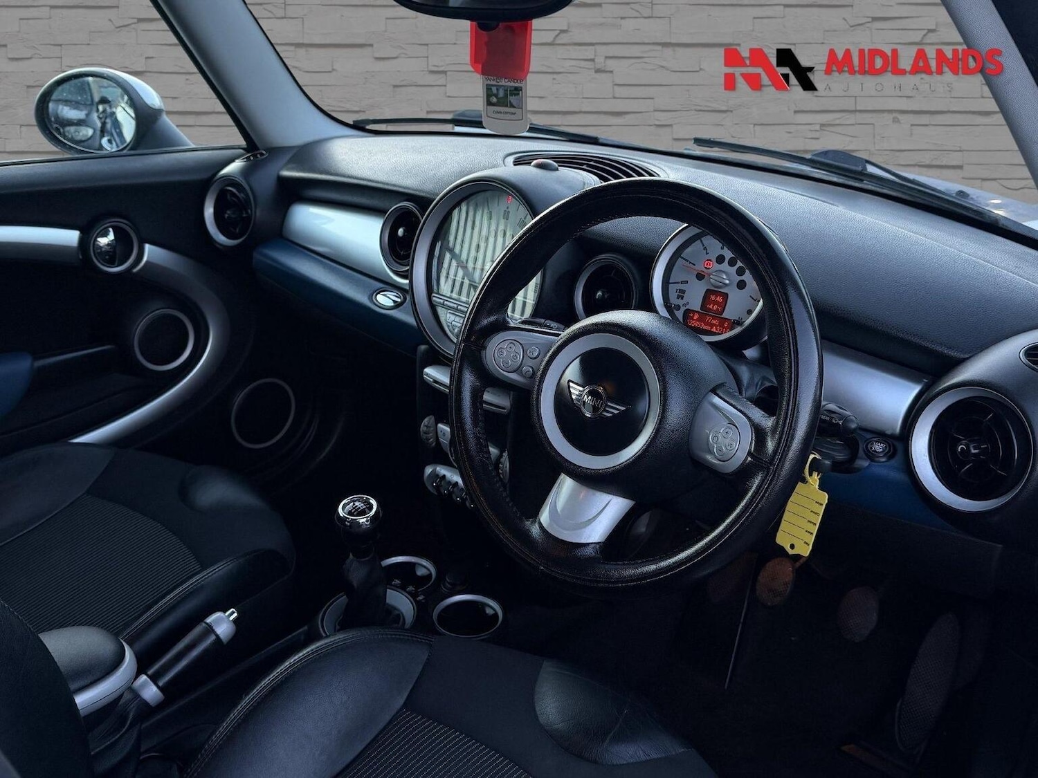 Used MINI Clubman 2009 for sale - 77173132: Photo 11