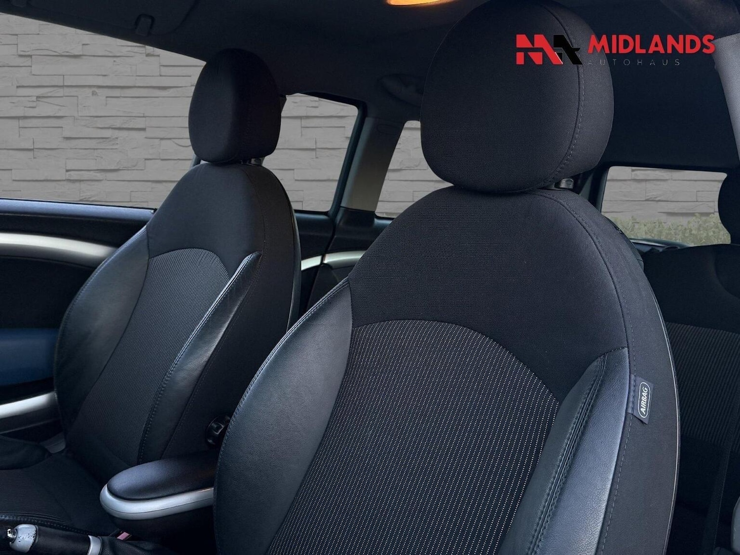 Used MINI Clubman 2009 for sale - 77173132: Photo 13