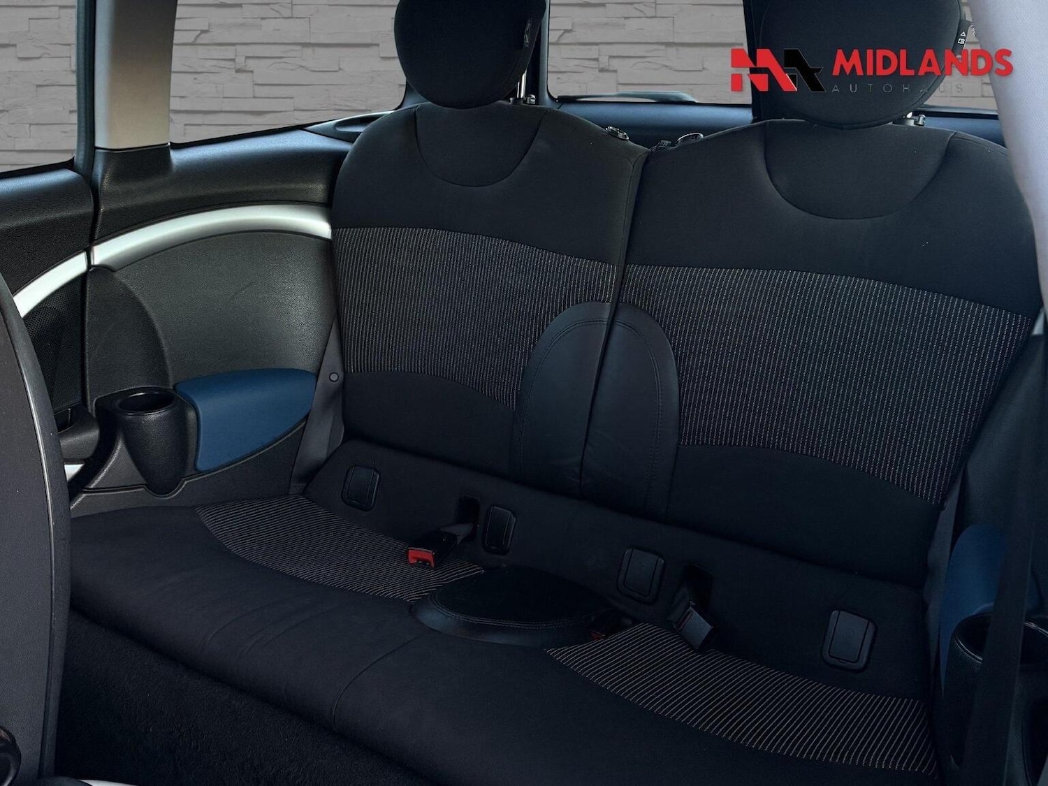 Used MINI Clubman 2009 for sale - 77173132: Photo 14