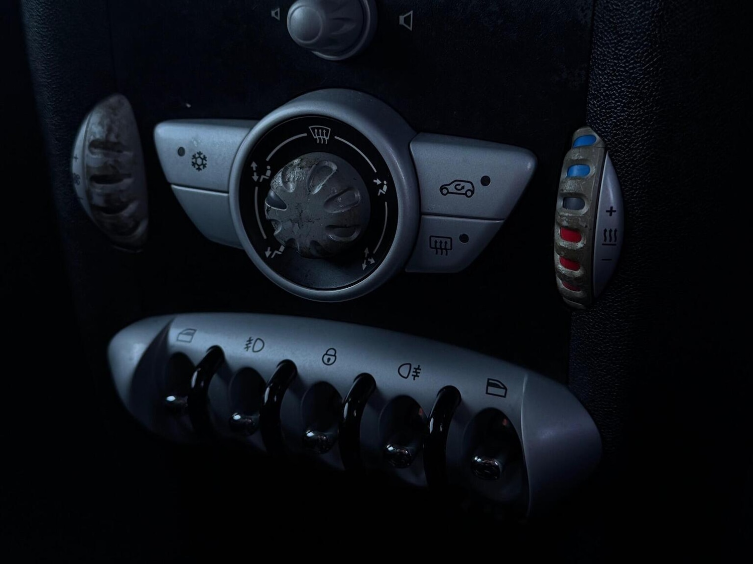 Used MINI Clubman 2009 for sale - 77173132: Photo 16