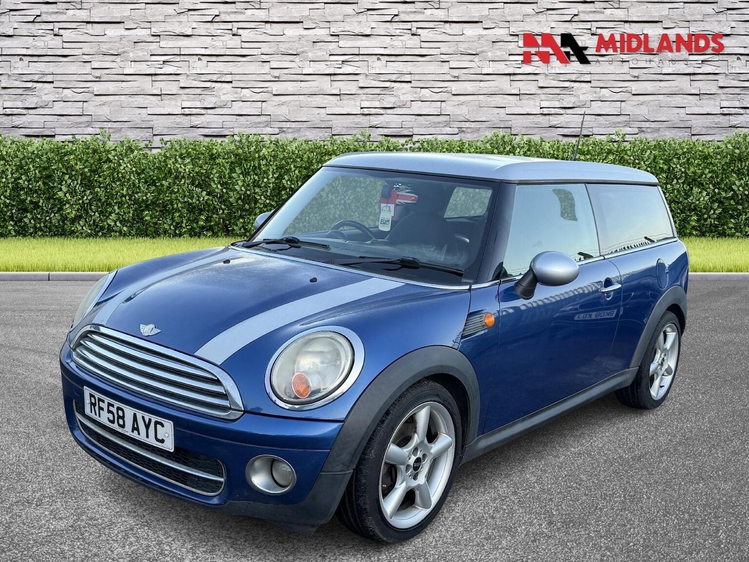 Used MINI Clubman 2009 for sale - 77173132: Photo 3