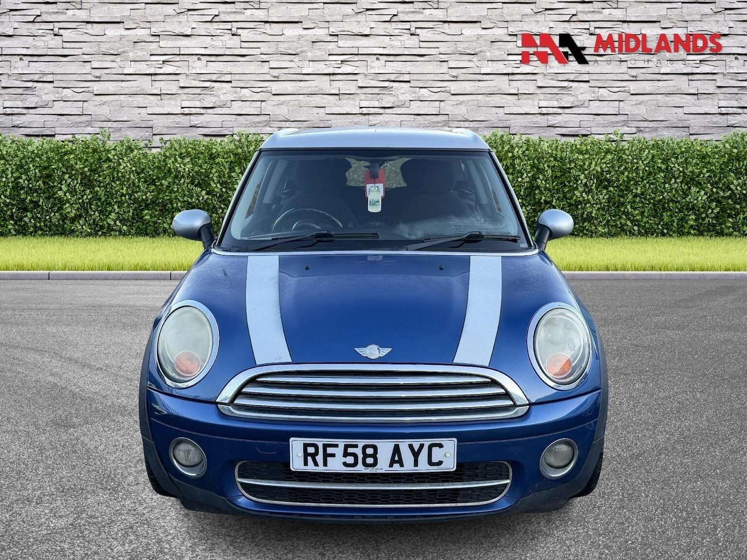 Used MINI Clubman 2009 for sale - 77173132: Photo 6