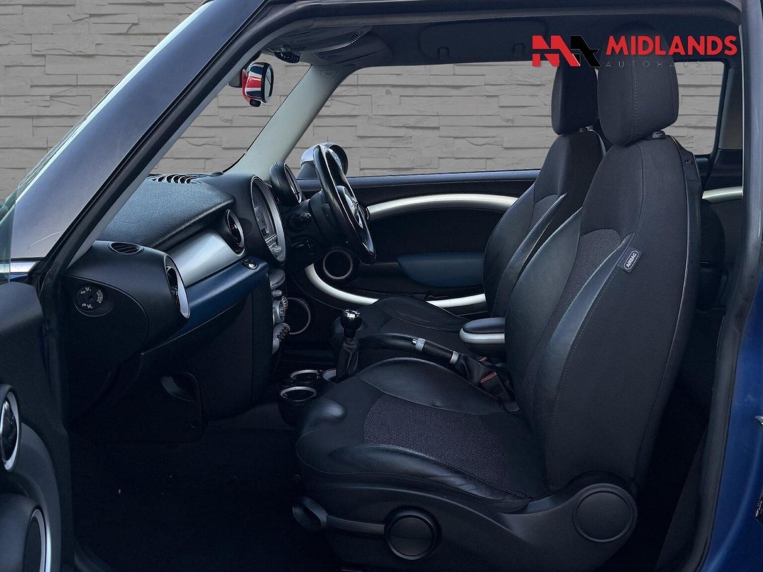 Used MINI Clubman 2009 for sale - 77173132: Photo 9