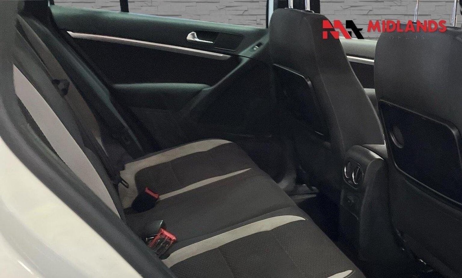 Used Volkswagen Tiguan 2013 for sale - 77807189: Photo 6