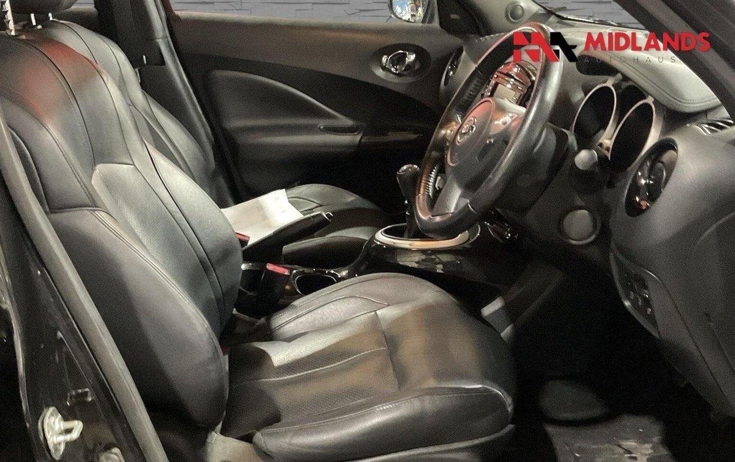 Used Nissan Juke 2017 for sale - 76643309: Photo 6