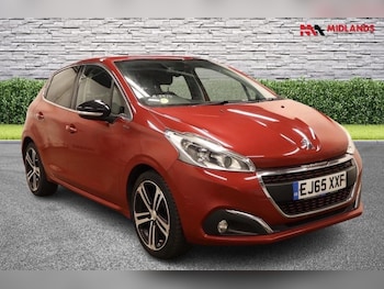 Used Peugeot 208 2016 for sale - 78474957: Photo