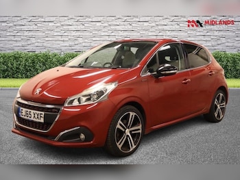 Used Peugeot 208 2016 for sale - 78474957: Photo