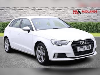 Used Audi A3 2017 for sale - 79859006: Photo