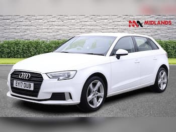 Used Audi A3 2017 for sale - 79859006: Photo