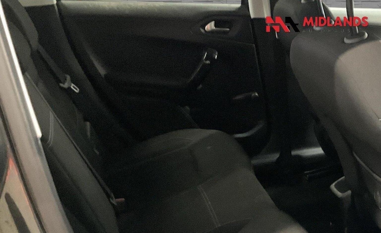 Used Peugeot 208 2016 for sale - 77851304: Photo 10