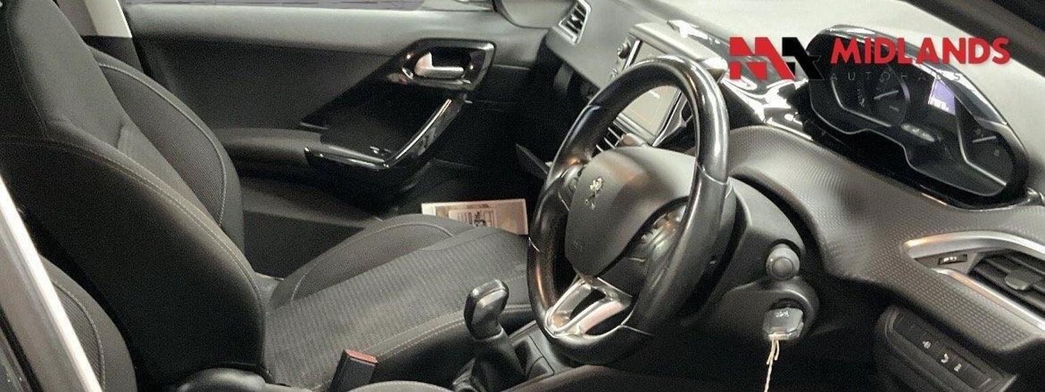 Used Peugeot 208 2016 for sale - 77851304: Photo 9