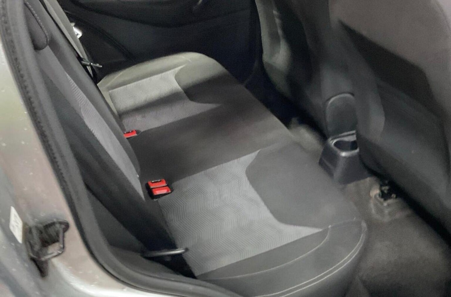 Used Ford Ka+ 2017 for sale - 76618655: Photo 8