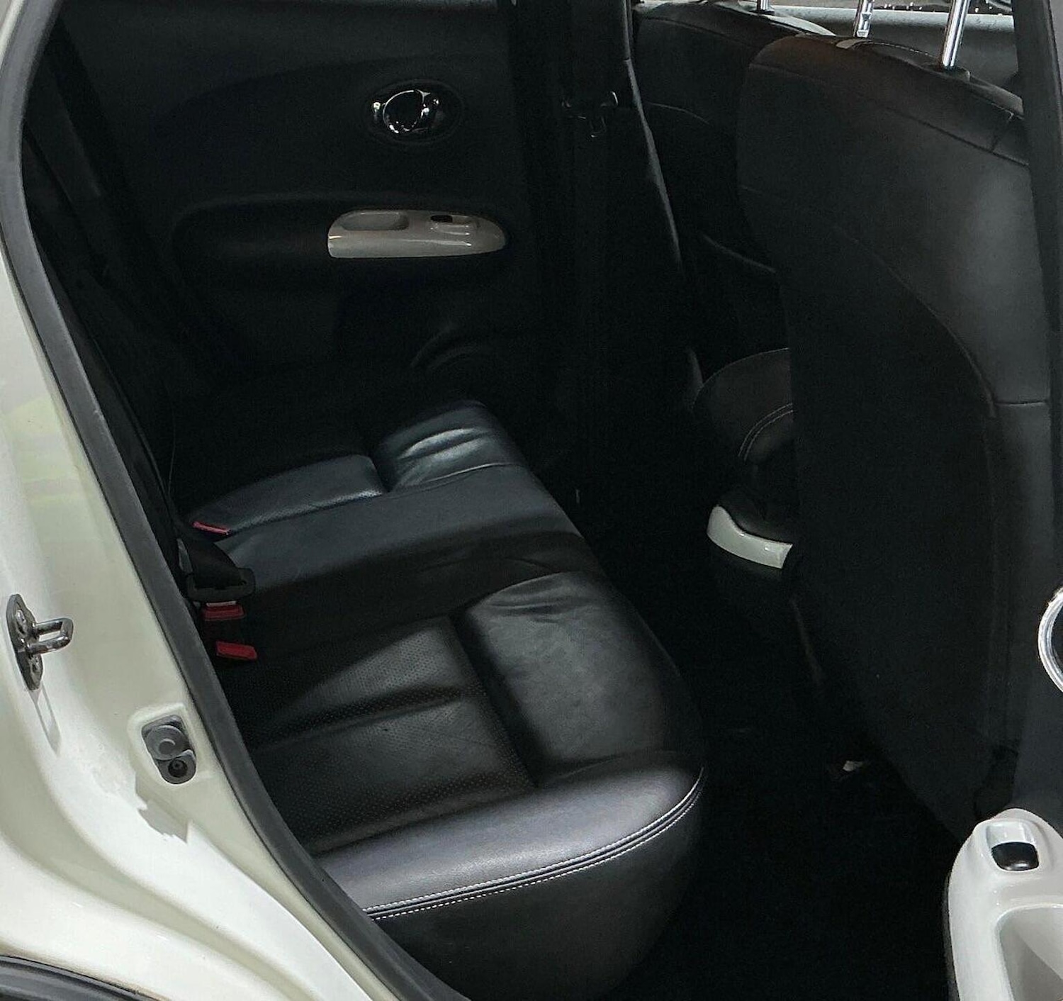 Used Nissan Juke 2015 for sale - 76497593: Photo 10