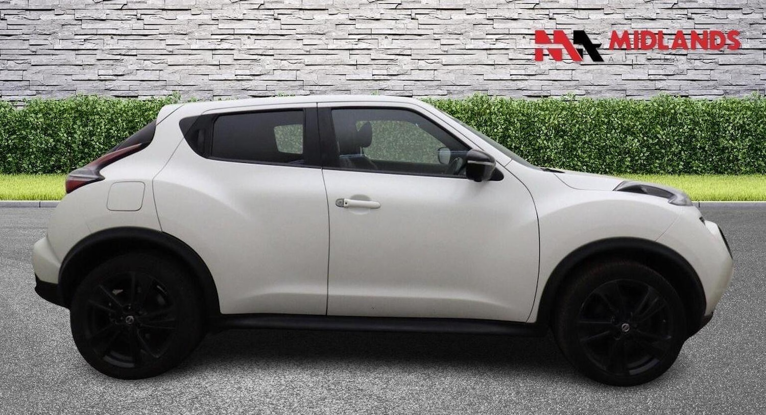 Used Nissan Juke 2015 for sale - 76497593: Photo 6