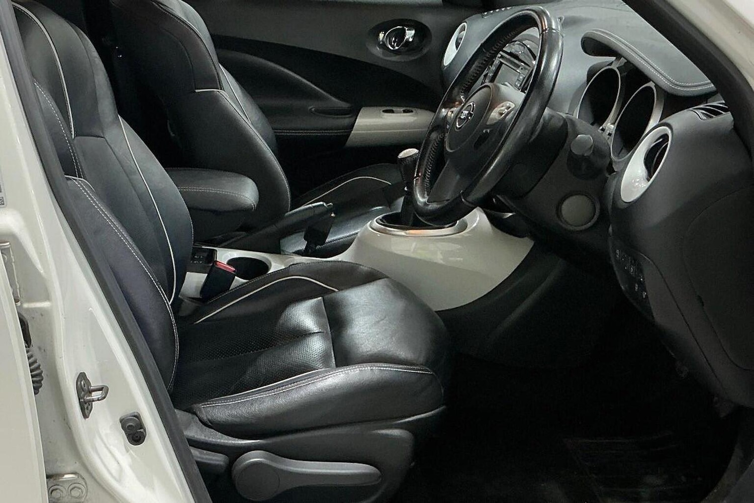 Used Nissan Juke 2015 for sale - 76497593: Photo 9