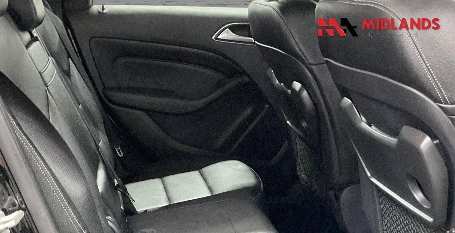 Used Mercedes-Benz B Class 2015 for sale - 77656171: Photo 10