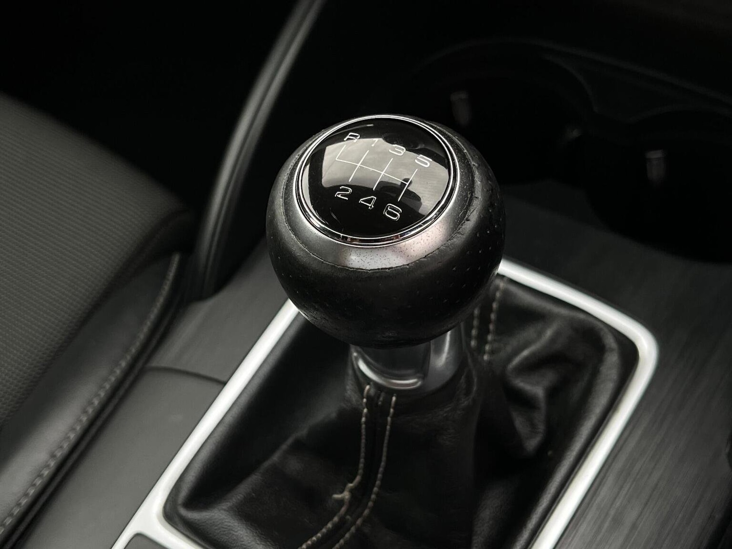 Vehicle 30