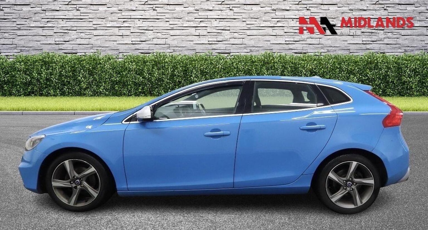 Used Volvo V40 2014 for sale - 77822287: Photo 6