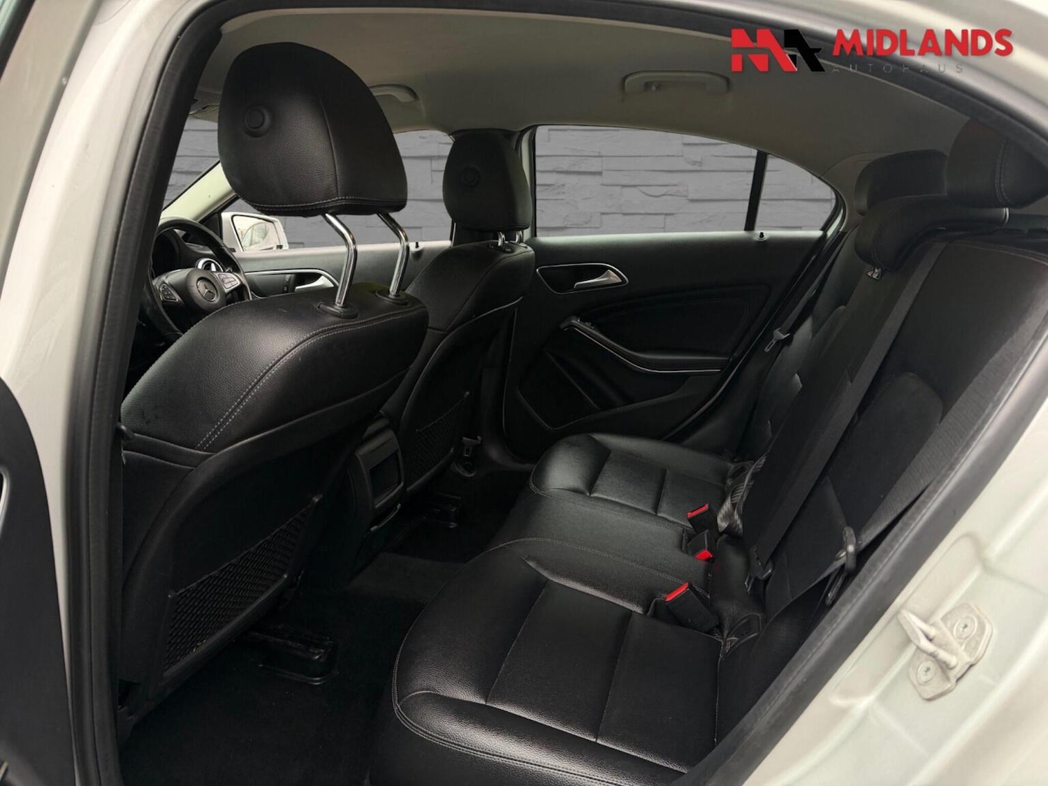 Used Mercedes-Benz A-Class 2017 for sale - 76369370: Photo 14
